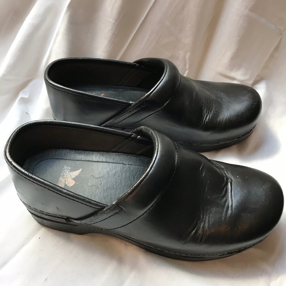 Dansko Profession Clogs_2